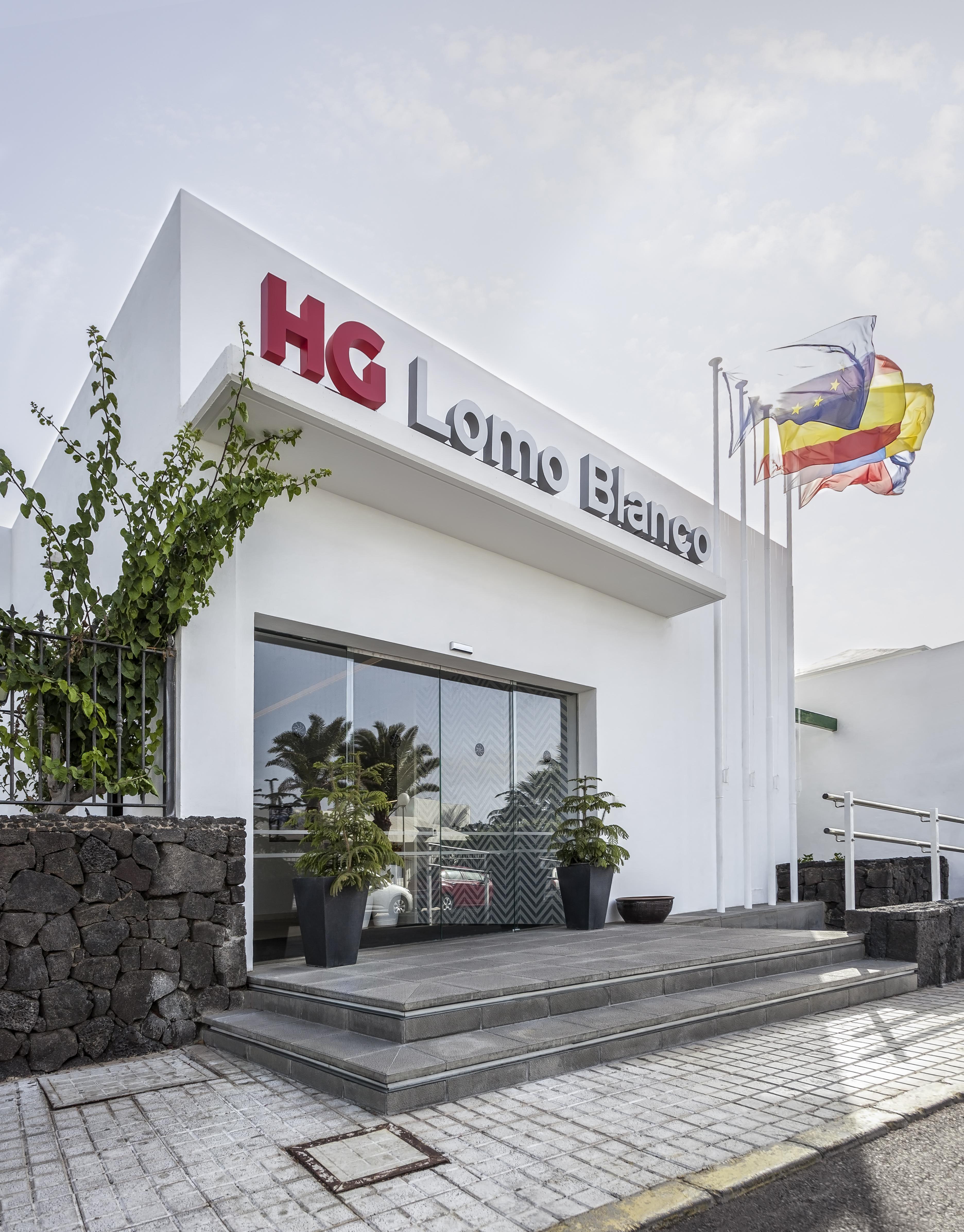 Hg Lomo Blanco Διαμέρισμα Πουέρτο Ντελ Κάρμεν Εξωτερικό φωτογραφία