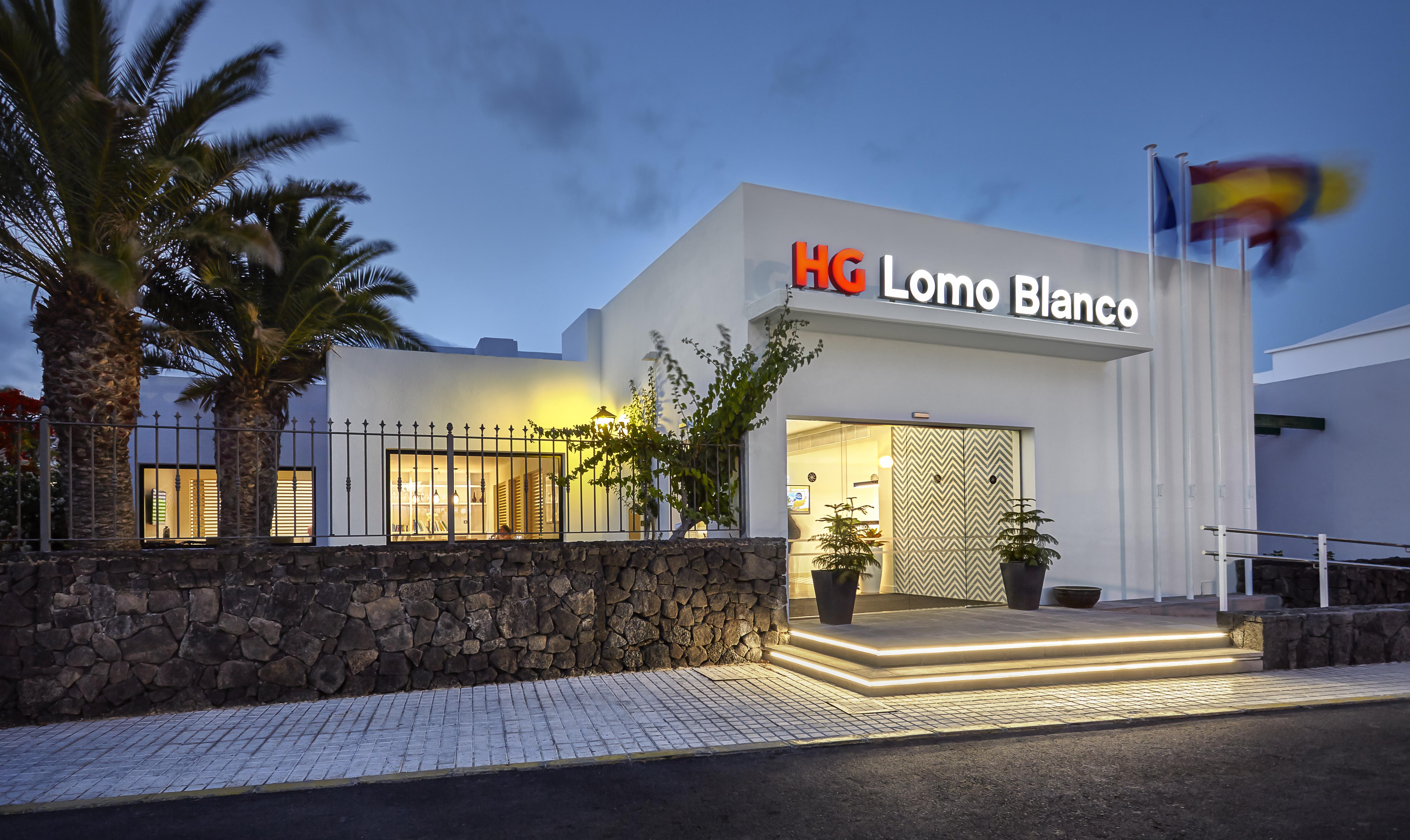 Hg Lomo Blanco Διαμέρισμα Πουέρτο Ντελ Κάρμεν Εξωτερικό φωτογραφία