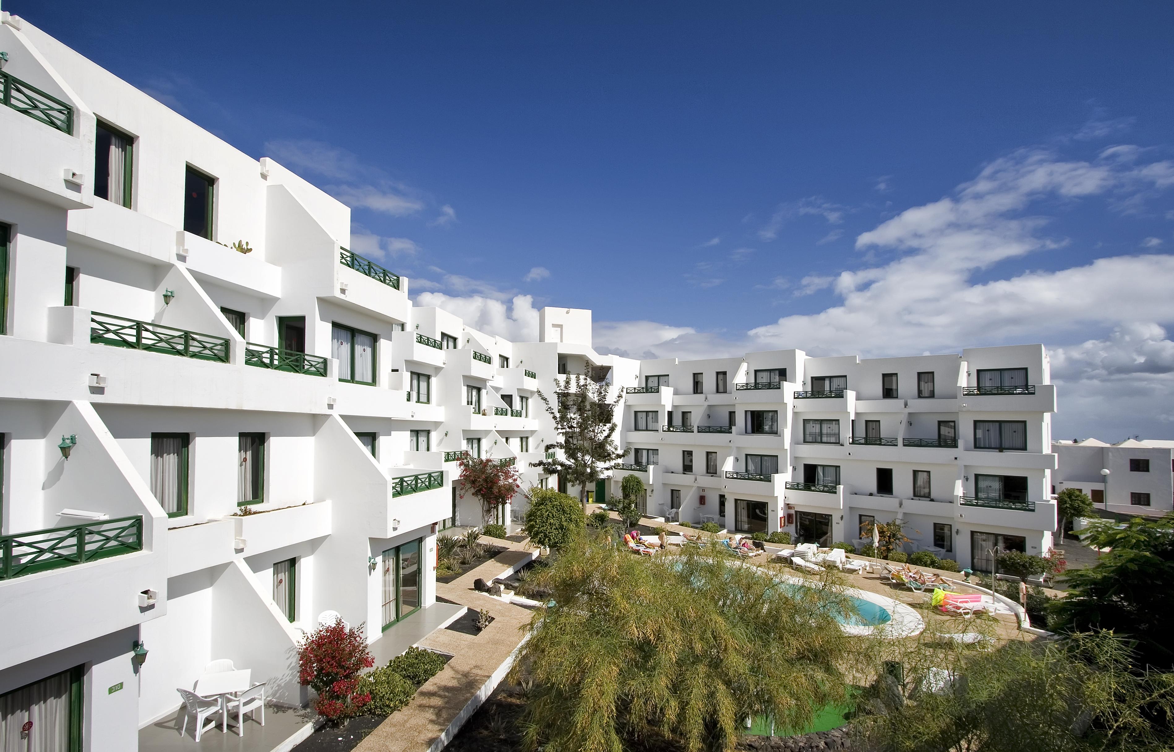 Hg Lomo Blanco Διαμέρισμα Πουέρτο Ντελ Κάρμεν Εξωτερικό φωτογραφία