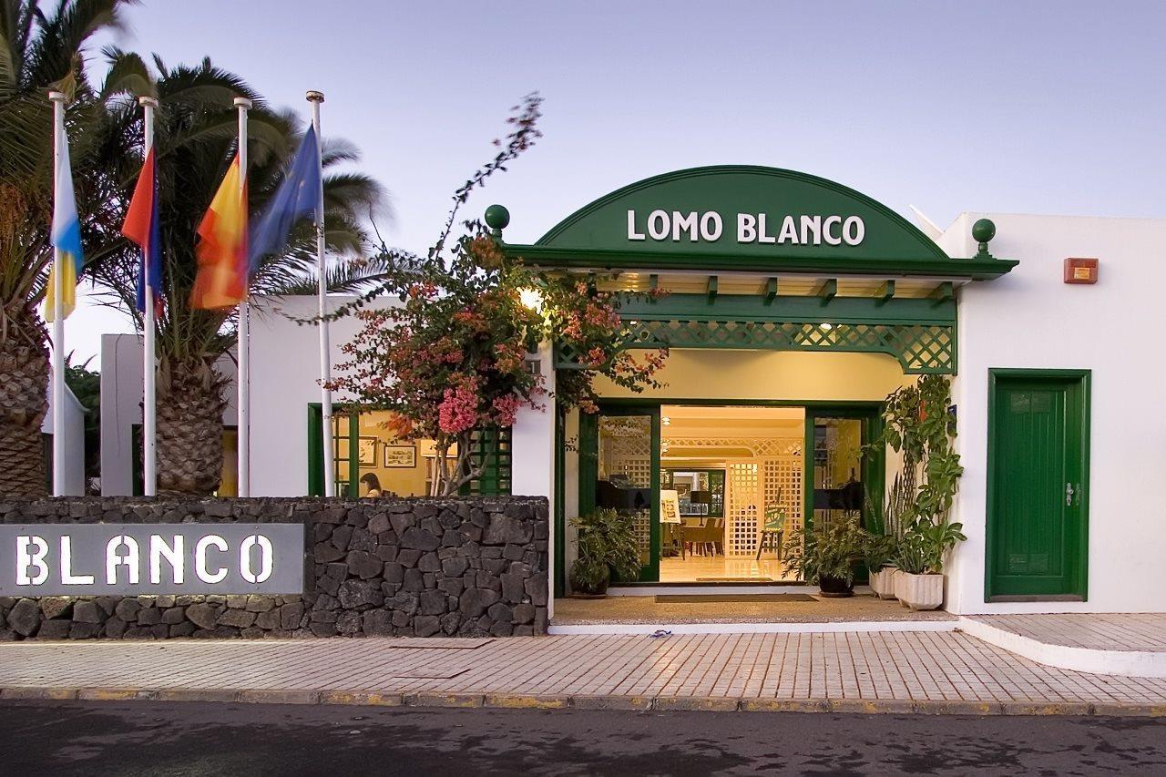 Hg Lomo Blanco Διαμέρισμα Πουέρτο Ντελ Κάρμεν Εξωτερικό φωτογραφία