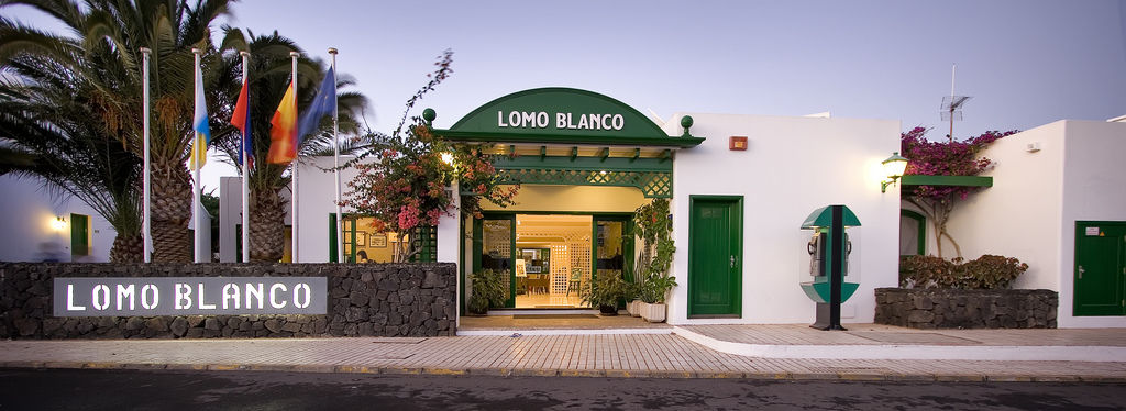 Hg Lomo Blanco Διαμέρισμα Πουέρτο Ντελ Κάρμεν Εξωτερικό φωτογραφία